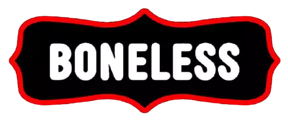 Boneless
